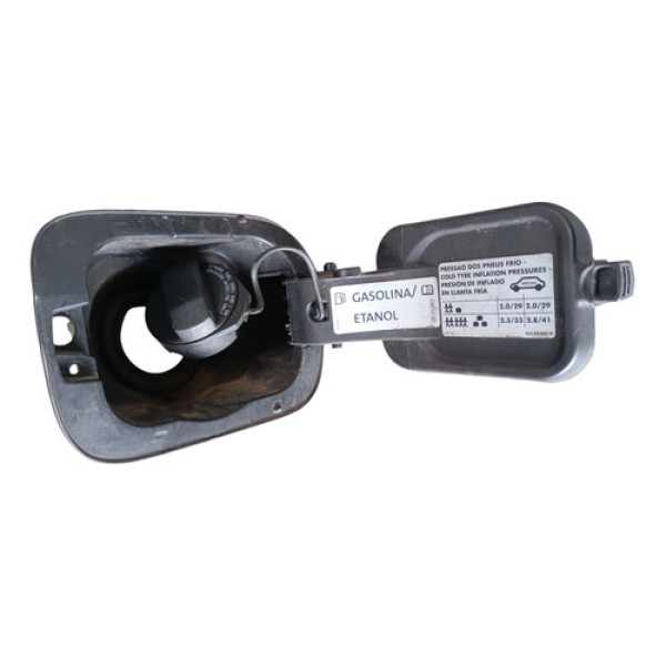 Portinhola Tanque Combustível Vw Jetta Comfortline 2014