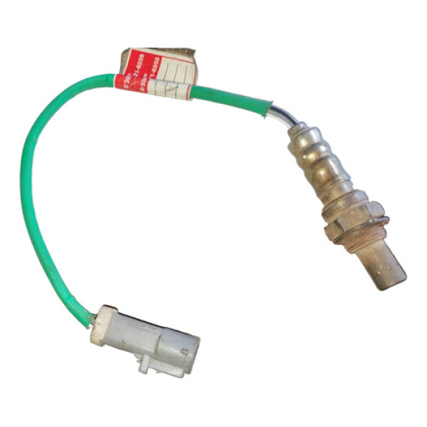 Sonda Lambda Ford Fiesta 2008