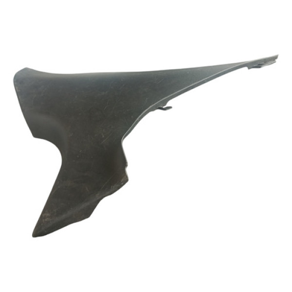 Coluna Moldura Acabamento Traseiro Direito Nissan Versa