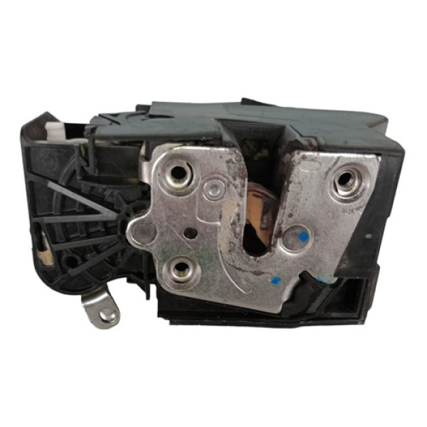 Fechadura Porta Dianteira Direita Sandero Logan 2017/19