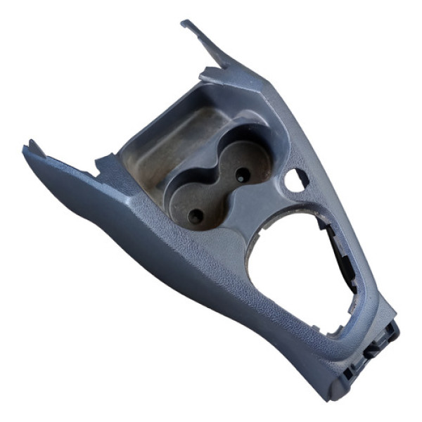 Console Central Cambio Renault Sandero Logan 2017 2023