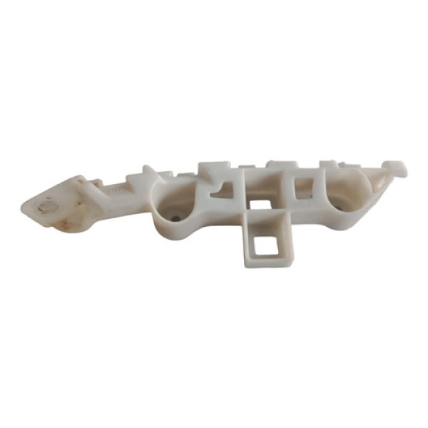 Guia Suporte Parachoque Dianteiro Direito Vw Gol G6 12 A 16