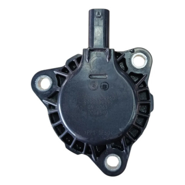 Sensor Comando Rotação Fiat Argo 2017 2021