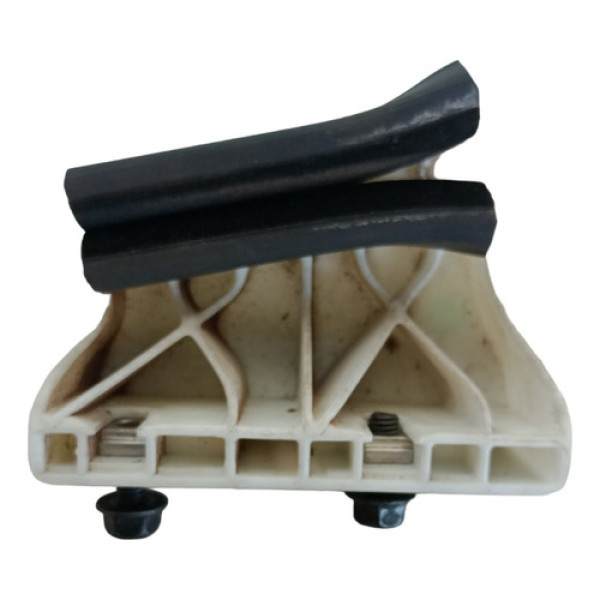 Guia Canaleta Vidro Porta Dianteiro Direito Citroen C3 13/19