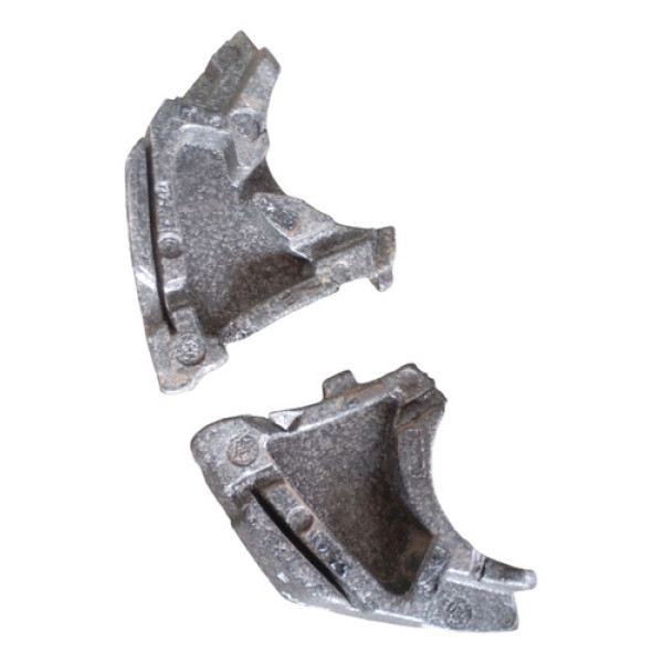 Isopor Abservedor Impacto Vw New Beetle 2008 2010