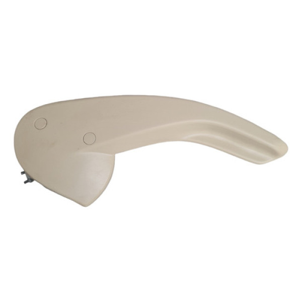 Alavanca Regulagem Banco Vw New Beetle 2010 