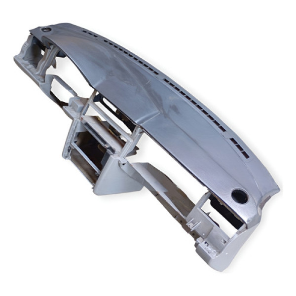 Tabelier Capa Cobre Painel Vw Parati G3 1999 2005 377857069a Preto