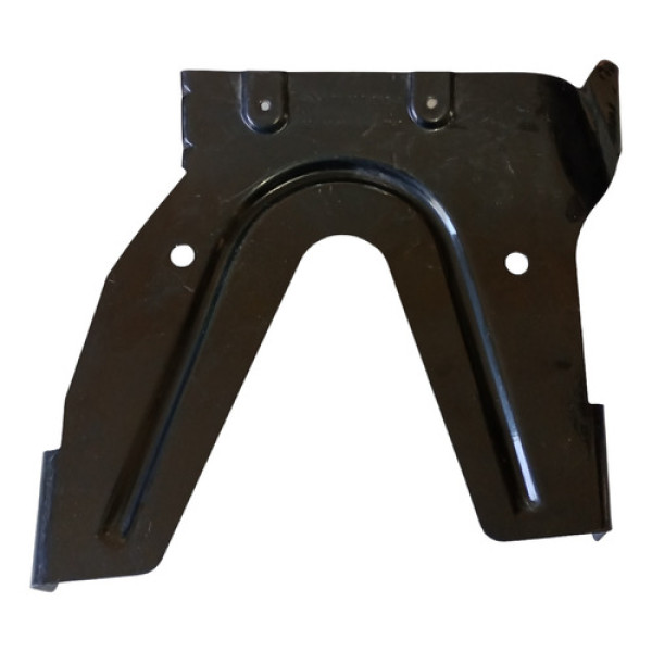 Suporte Caixa Fusível Vw Gol G2 Parati 