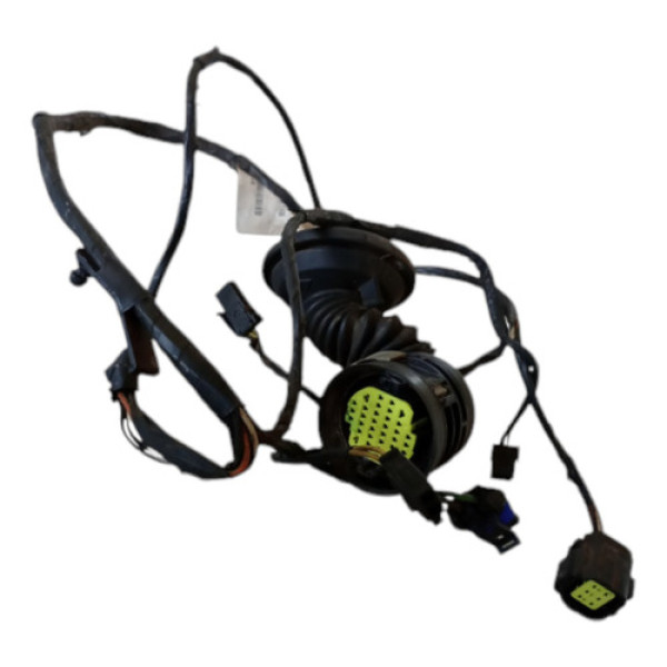 Chicote Porta Dianteira Direita Ford Fiesta 2003 2014