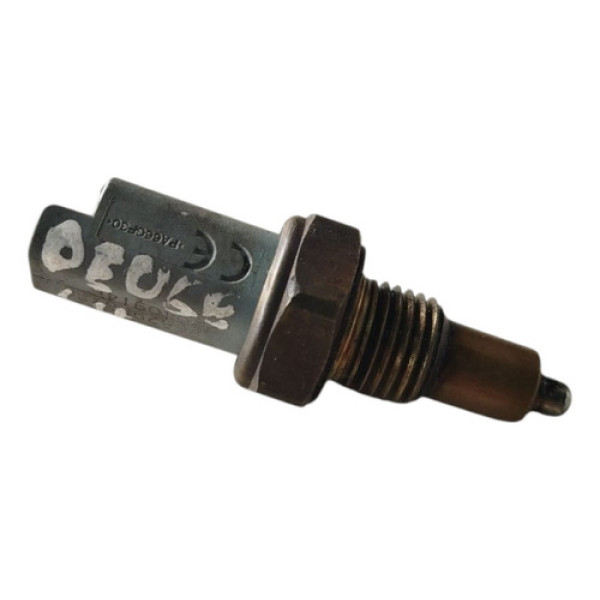 Interruptor Sensor Marcha Ré Peugeot 206 2007 2008