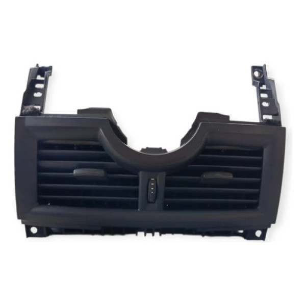 Difusor Ar Painel Central Renault Megane 2007 2008 Detalhe