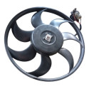 Ventoinha Radiador Gm Vectra Astra Zafira 2009 F006b10295