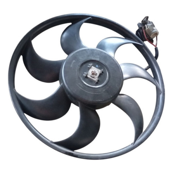Ventoinha Radiador Gm Vectra Astra Zafira 2009 F006b10295