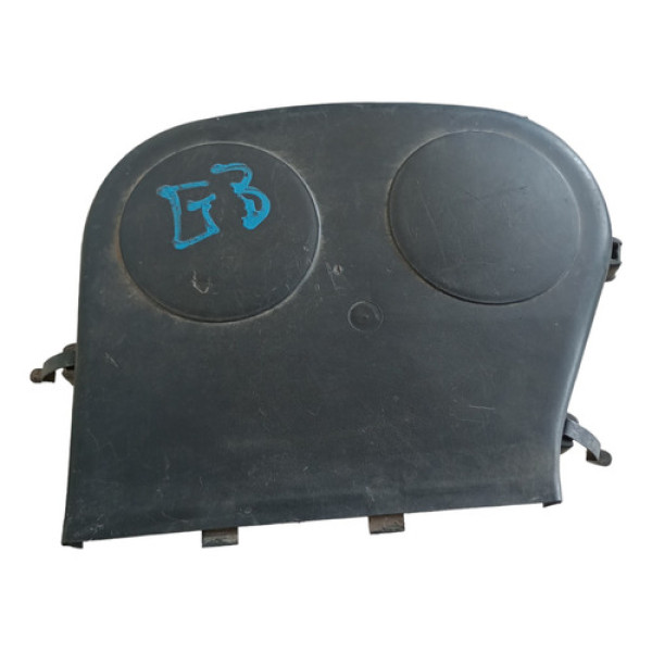 Capa Correia Dentada Vw Gol Parati G3 C Detalhe 