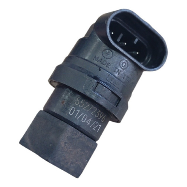 Sensor Velocidade Cambio Fiat Fiorino Uno 1.4 2022 55272396