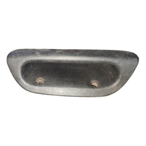 Puxador Porta Traseira Esquerda Gm Corsa Classic 1999 A 2017