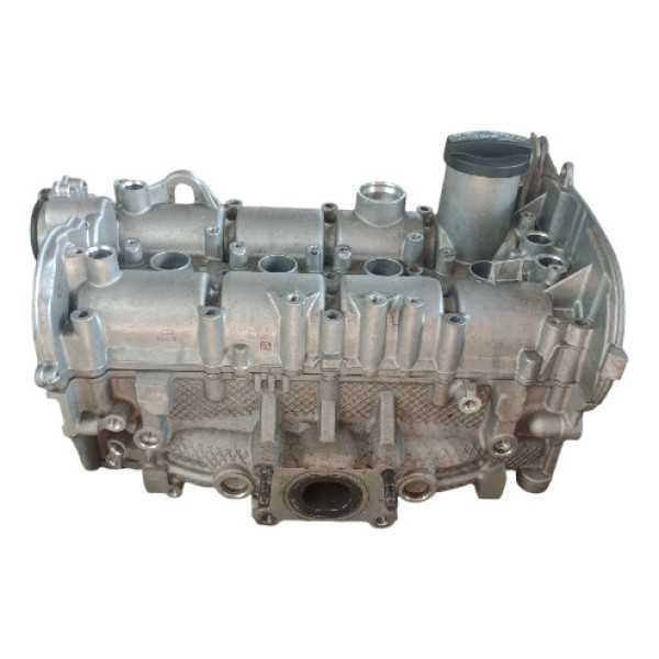 Cabeçote Motor Vw Golf Jetta Audi Polo A3 1.4 Retificar