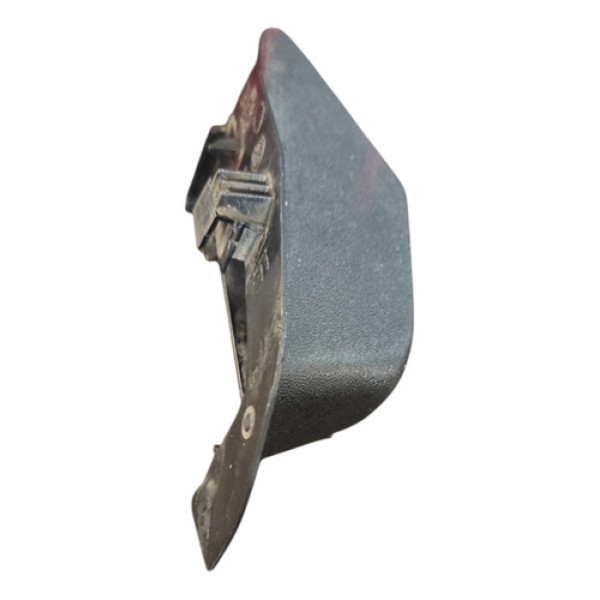 Moldura Dobradiça Capô Esq Vw Golf 2008 2013