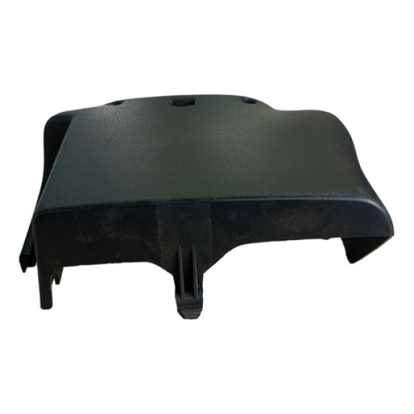 Moldura Coluna Direção Peugeot 207 04 Á 08 