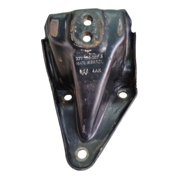 Suporte Coxim Motor Esquerdo Vw Gol Kombi Parati