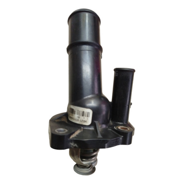 Carcaça Válvula Termostática Ford Focus