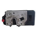 Fechadura Porta Gm Zafira 2003 2011 Traseira Esquerda