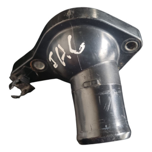 Flange Carcaça Válvula Termostática Jac J3 2010 2015