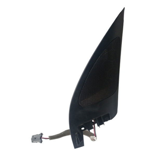 Moldura Retrovisor Interna Direito Vw Golf 2007 2013