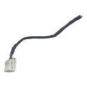 Plug Conector Chicote Vw Gol G2 G3 1997 2005 377972994e