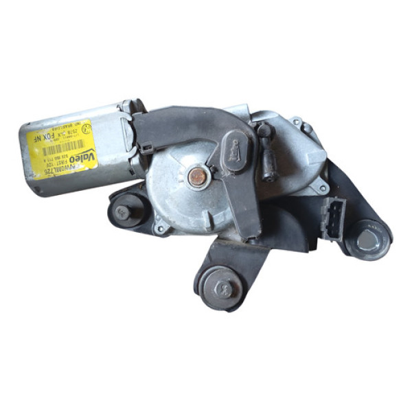 Motor Limpador Traseiro Vidro Vw Gol 2010 2014 5z6955711a