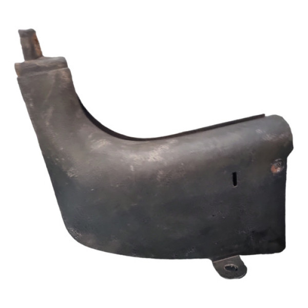 Acabemento Soleira Pé Coluna Hm Corsa 1998 A 2000