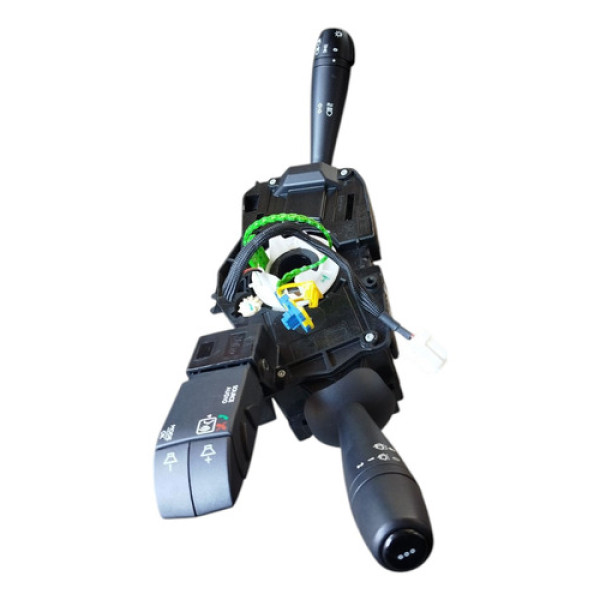 Chave Seta Comando Parabrisa Renault Sandero Logan