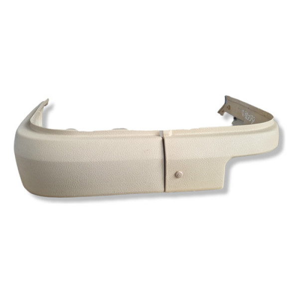 Acabamento Banco Vw New Beetle Direito 2010 Bege