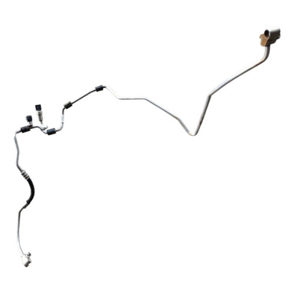 Mangueira Ar Condicionado Vw Jetta 2011 2016