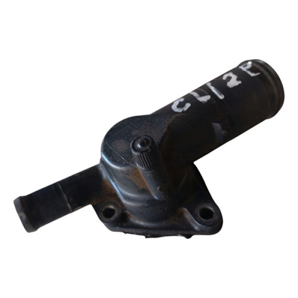 Carcaça Válvula Termostática Renault Clio Logan 2008 2014