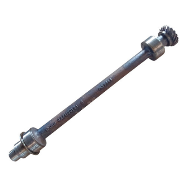 Eixo Comando Valvulas Motor Vw Gol Parati Saveiro Ap