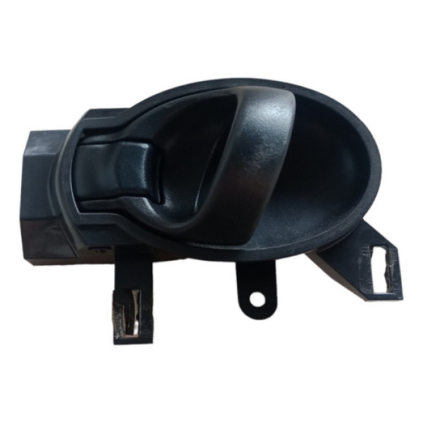 Maçaneta Interna Nissan March Traseira Esquerda  Dianteira/traseira