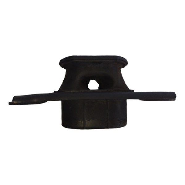 Borracha Do Coxim Motor Renault Sandero 