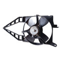 Defletor Ventoinha Radiador Ar Gm Corsa 1994 2005 93248952
