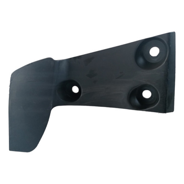 Parabarro Traseiro Esquerdo Renault Sandero Logan 2015 2021 