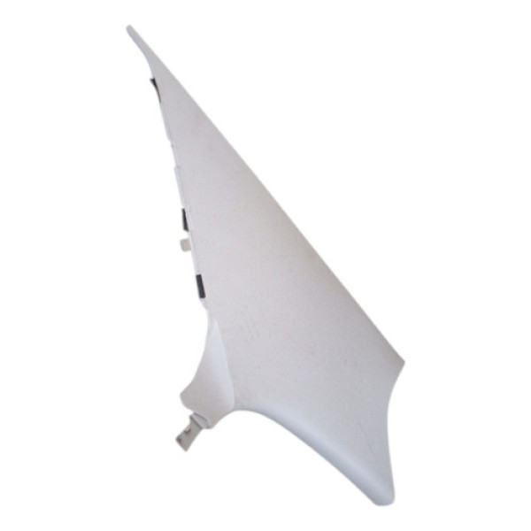 Moldura Acabamento Coluna Traseira Esquerda Vw Jetta 2014