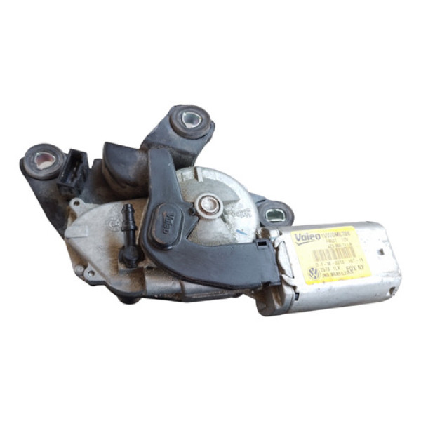 Motor Limpador Vidro Traseiro Vw Fox 2010 A 2014