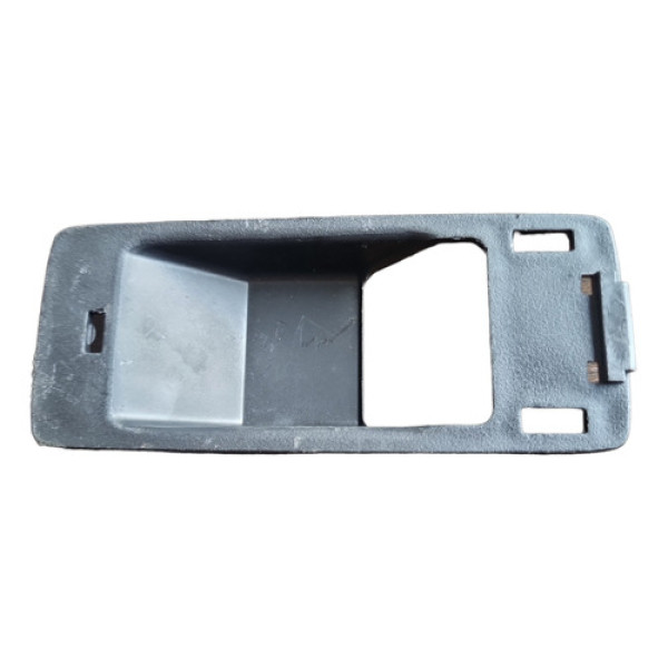 Moldura  Nissan Versa 2015 A 2021