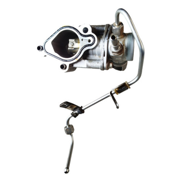 Carcaça Bomba Alta Pressão Ford Focus 2.0