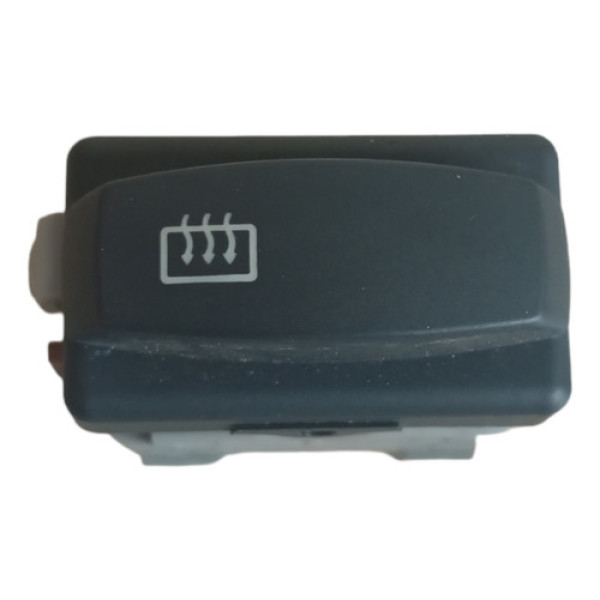 Botão Desembaçador Renault Sandero Logan Duster 2007 2013