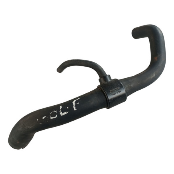 Mangueira Respiro Motor Vw Golf Gol G5 Fox Polo Voyage 1.6