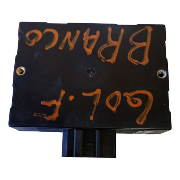 Módulo Central Trava Portas Vw Golf 98/01 