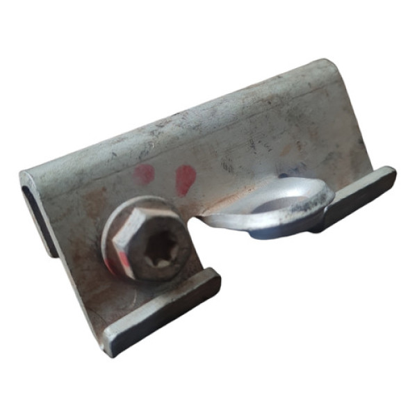 Suporte Porca Bateria Renault Sandero 1.0 15 A 20