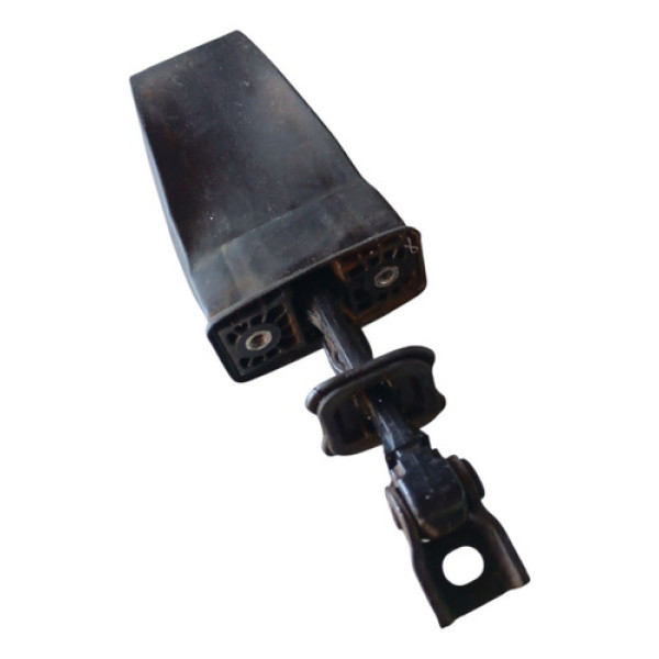 Limitador Porta Dianteiro Esquerdo Vw Jetta 2014 5n0837267