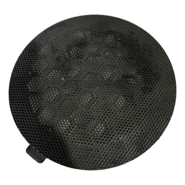 Tela Alto Falante Renault Duster 2014  Preto